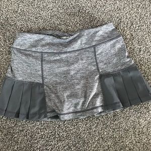 Head tennis skirt